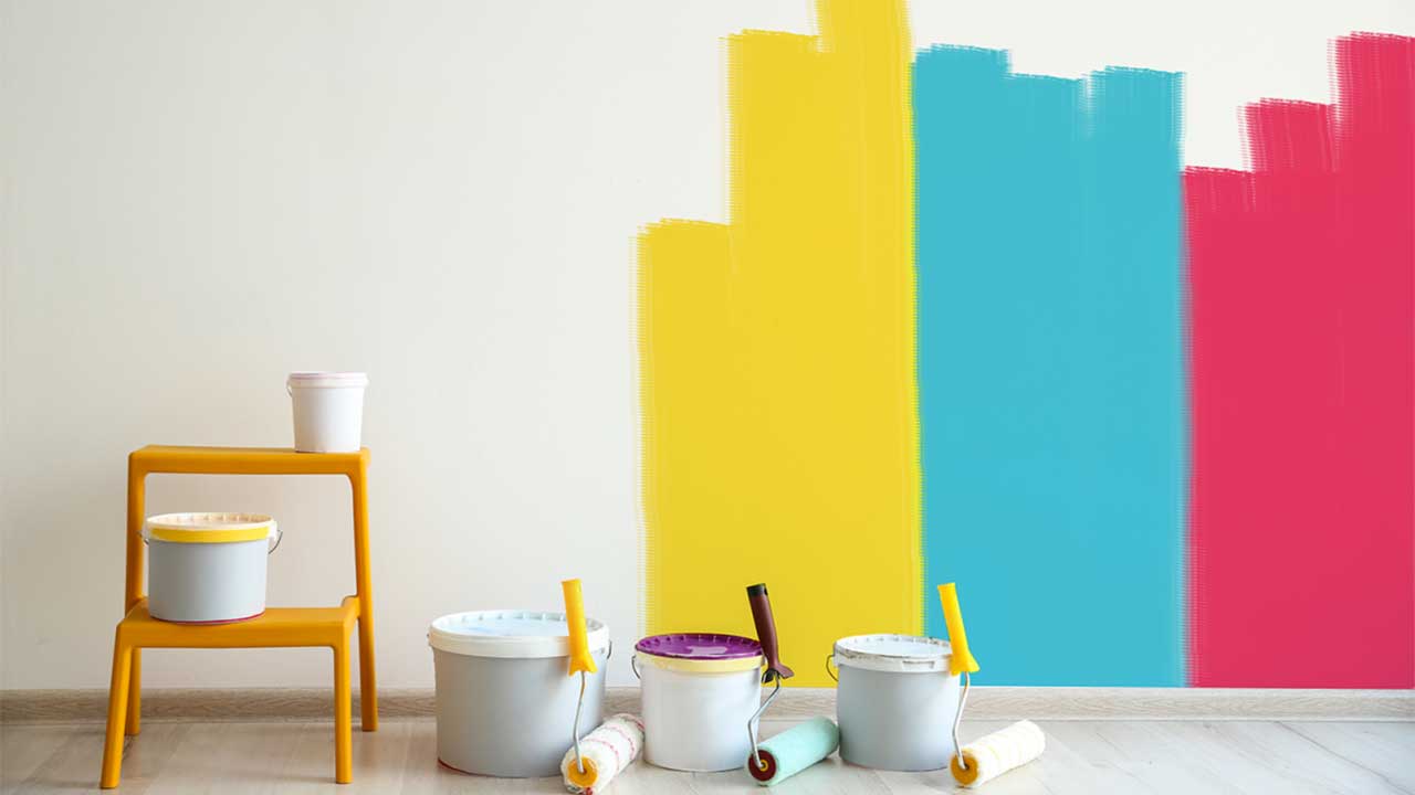 Eskişehir iç cephe boyama